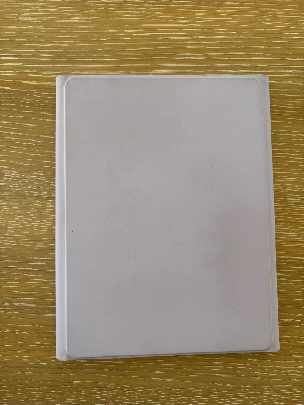 Wireless Bluetooth Keyboard Case for IPad 9th Generation - Lavender
